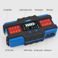 Multi-function Portable Compact Battery Starter/Power Bank 20000mAh Jumper Starter